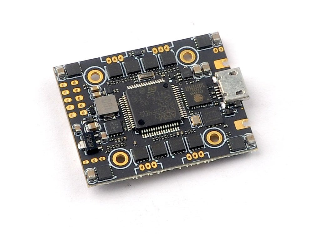 Happymodel Crux F405HD AIO