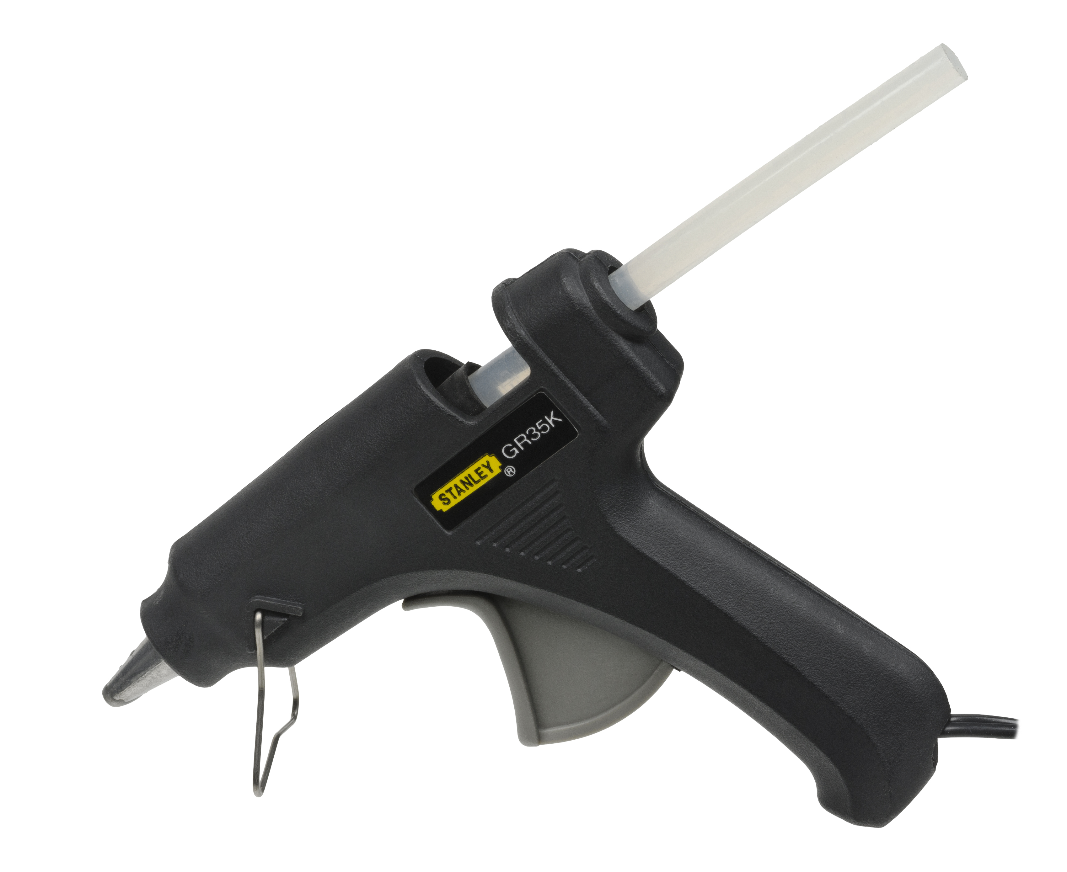 Hot glue gun